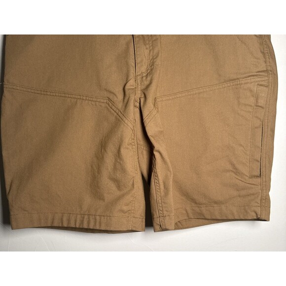 Duluth AKHG Stone Run 10" Shorts Standard Fit Men's Size 36 NWT - Picture 6 of 16